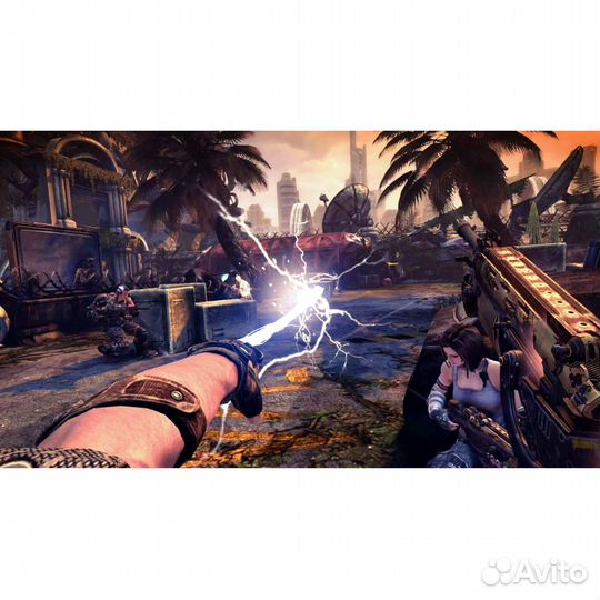 Bulletstorm Epic Edition (Xbox 360)