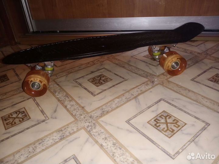 Скейт детский