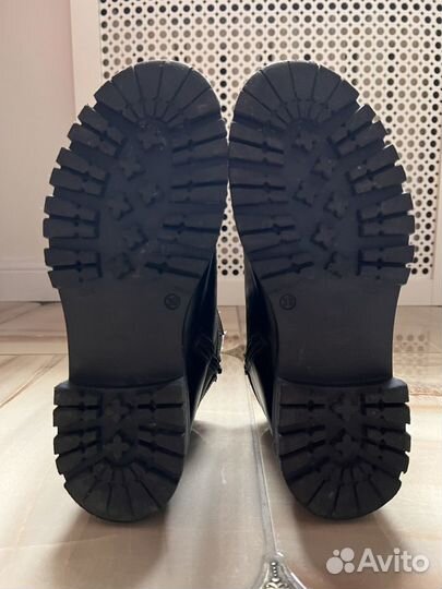 Ботинки Ermanno Scervino