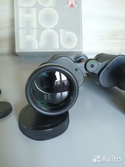 Бинокль бпц 7Х50 зомз