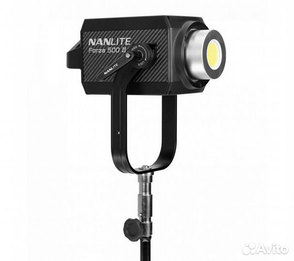 Осветитель светодиодный nanlite Forza II 500 LED