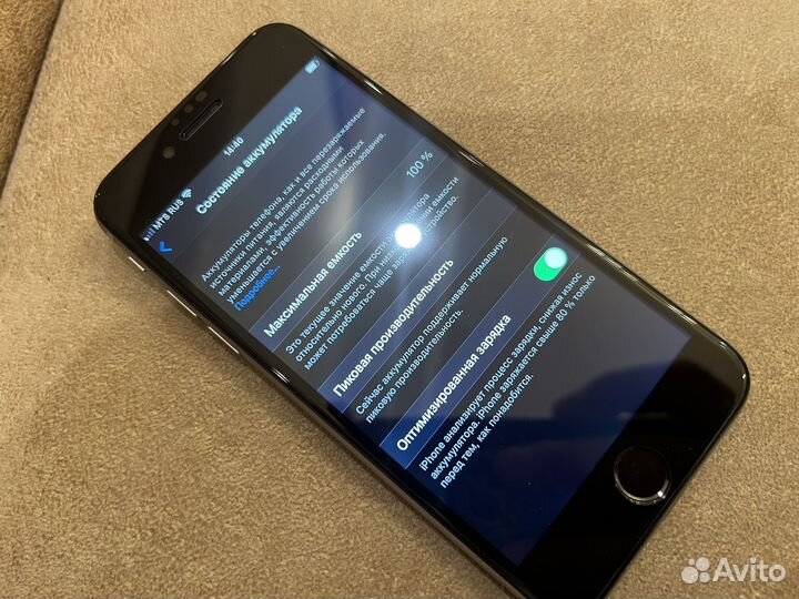 iPhone 6S, 32 ГБ