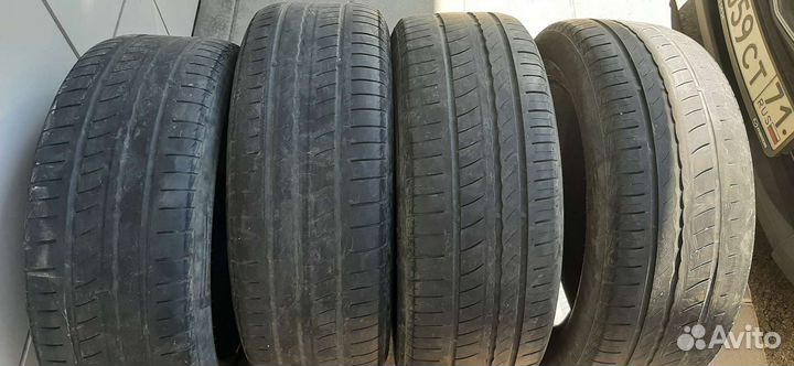 Pirelli Cinturato P1 Verde 205/55 R16
