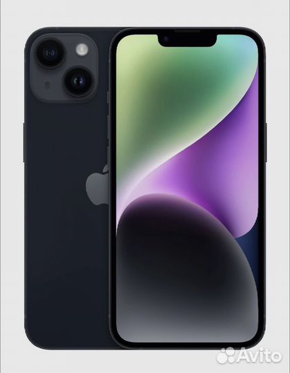 iPhone 14 Plus, 256 ГБ