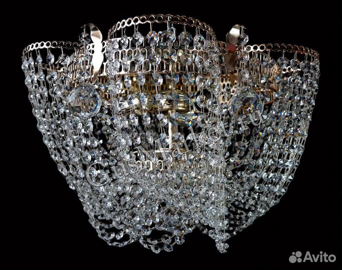 Потолочная люстра 