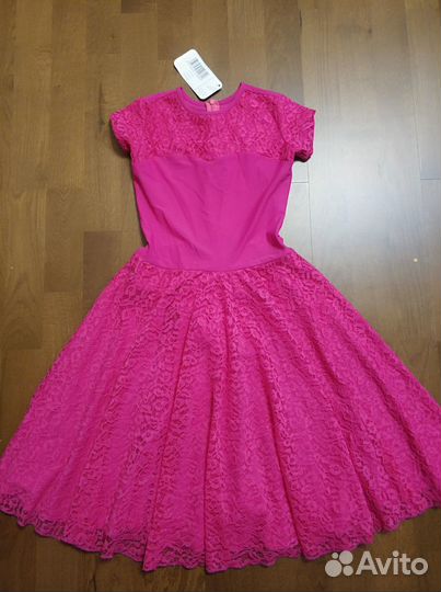 Рейтинговое платье и туфли для бальных танцев