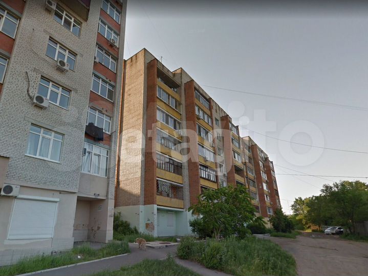 Продам офисное помещение, 42.6 м²