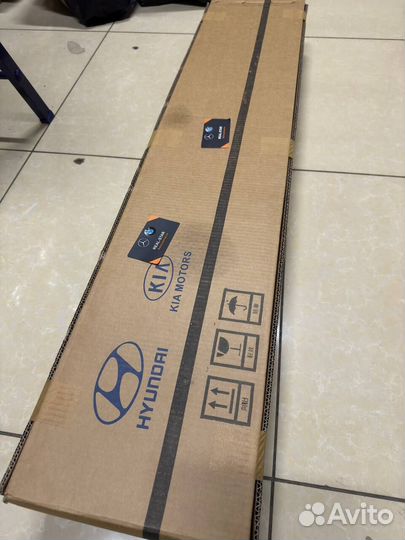 Рулевая рейка hyundai solaris, Kia Rio