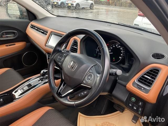 Honda Vezel 1.5 AMT, 2020, 50 000 км