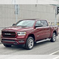 RAM 1500 5.7 AT, 2021, 57 000 км, с пробегом, цена 6 500 000 руб.