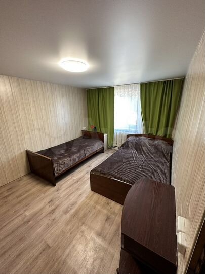 Дом 20 м² на участке 10 сот.