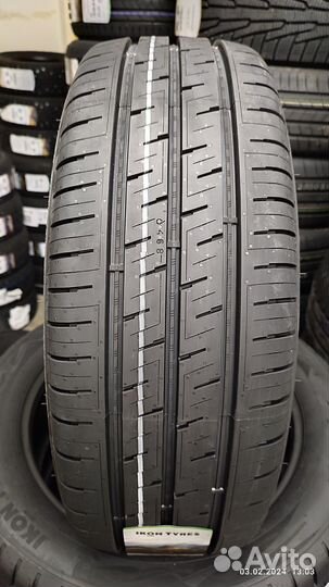 Nokian Tyres Hakka Van 215/75 R16C 116S