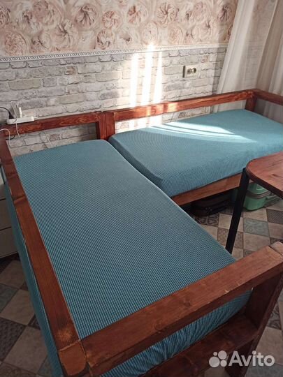 Чехол на диван