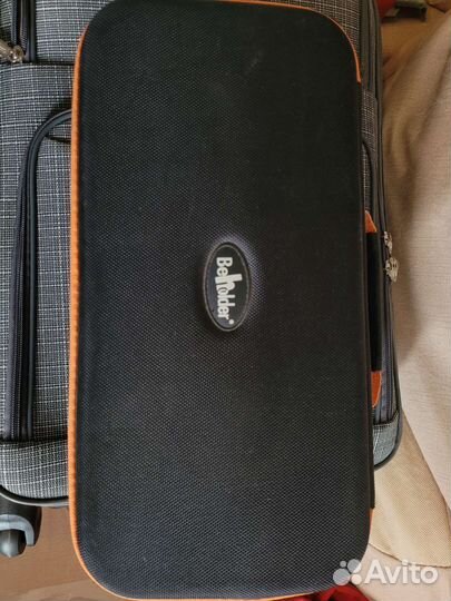 Стадикам Beholder