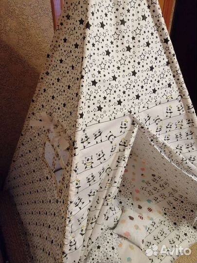 Вигвам. Палатка. Виг вам