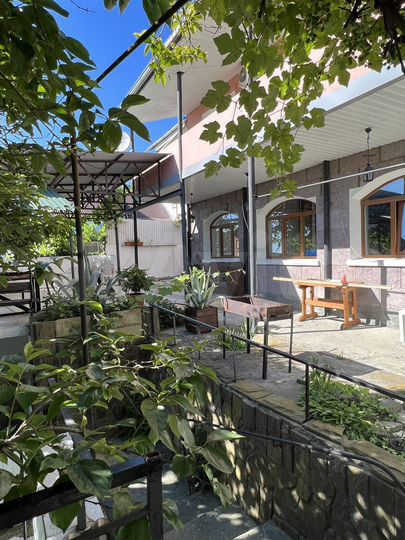 Комната 12 м², 2/2 эт.