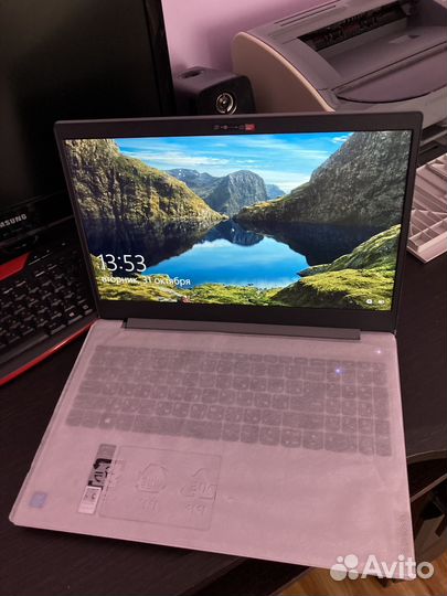 Lenovo ideapad 3