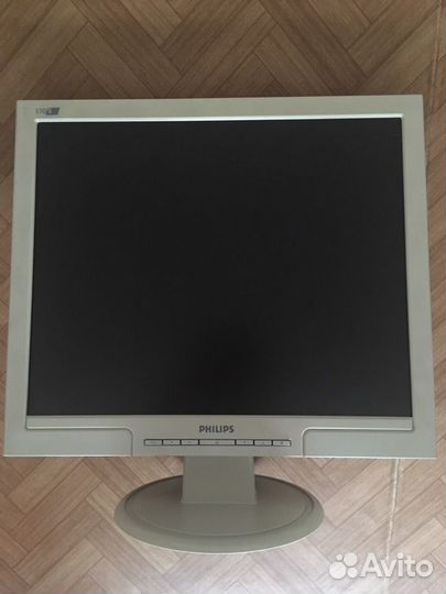 Монитор Philips 170s