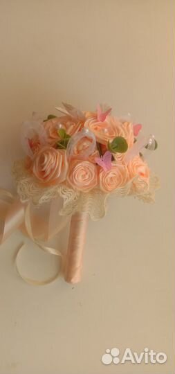 Букет дублер для невесты