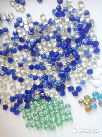 Материалы для творчества и интерьера