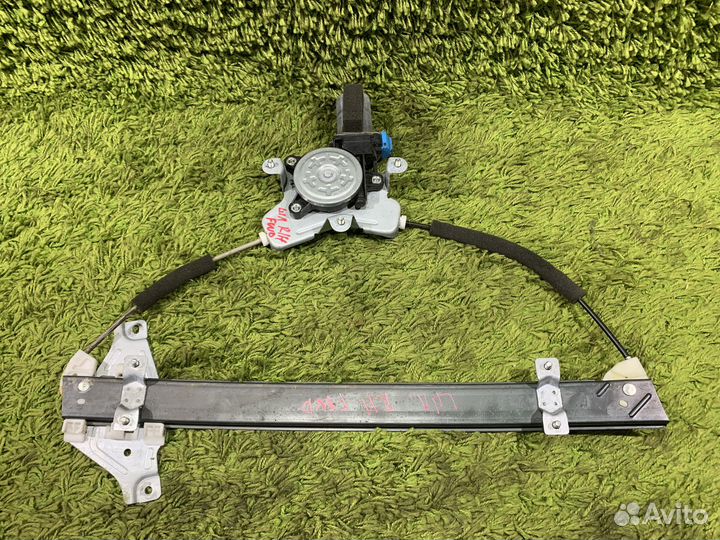 Стеклоподъемник передний правый Chevrolet Lacetti