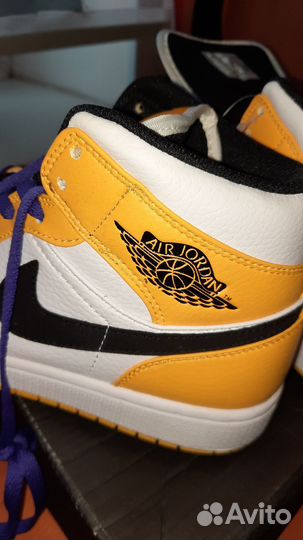 Кроссовки nike