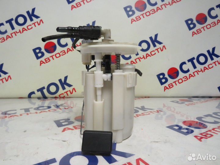 Насос топливный subaru legacy BPE EZ30D