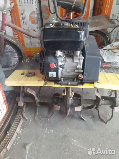 Культиватор