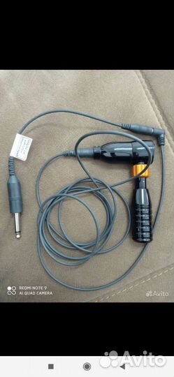 Машинка для татуажа shayenne