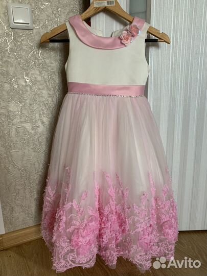 Детские платья