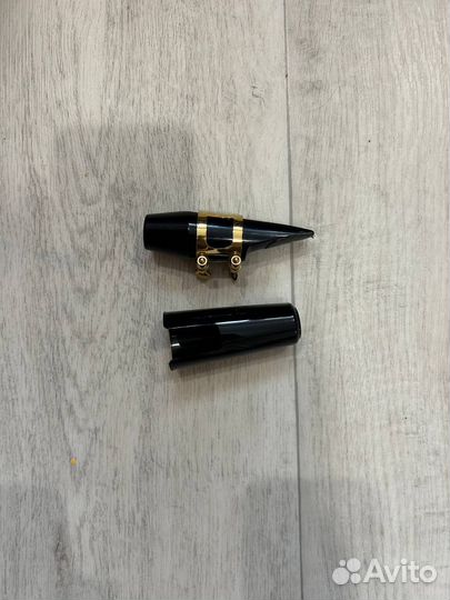 Саксофон альт