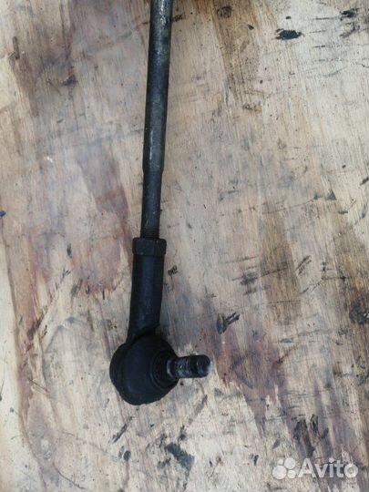 Рулевая рейка Honda Logo GA3 D13B