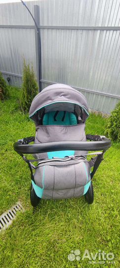 Детские коляски