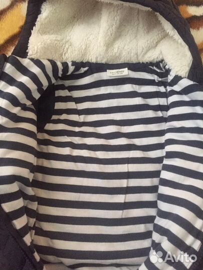 Комбинезон детский Next