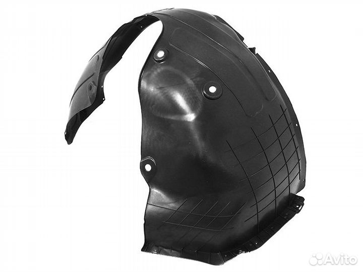 Новый подкрылок Hyundai Tucson TL