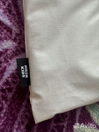 Матрасик для пеленального столика новый