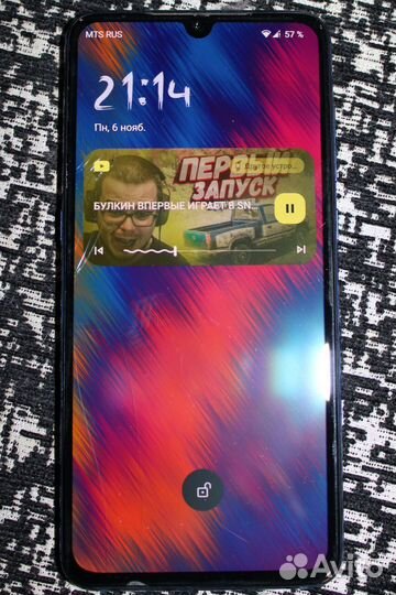 Xiaomi Mi 9, 6/64 ГБ