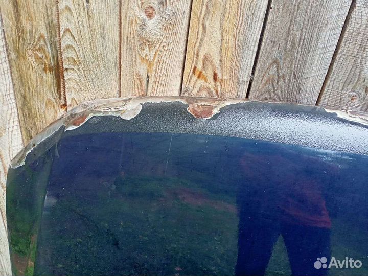 Продам капот от Фольксваген амарок