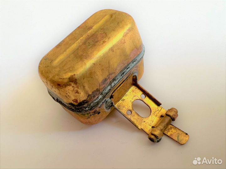 Наконечник рулевой правый УАЗ