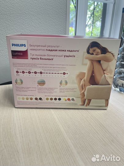 Фотоэпилятор Philips Lumea SC1995