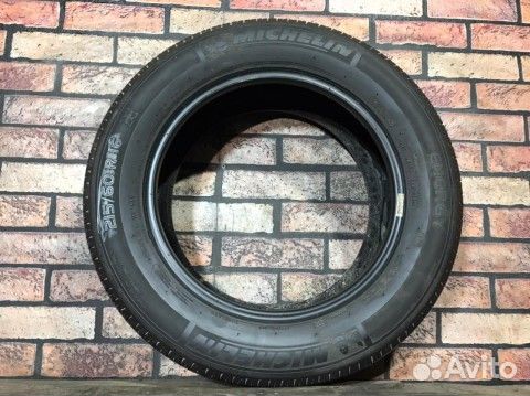 Michelin Energy Saver 215/60 R16