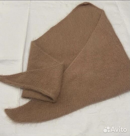 Бактус косынка