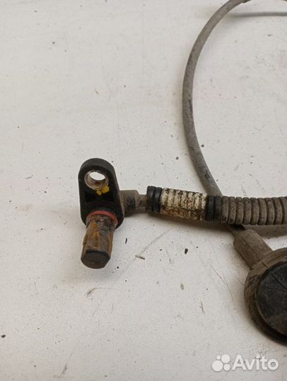 Датчик ABS задний левый Hyundai Solaris седан 1.4