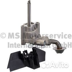 Насос масляный c адаптером 7.07919.08.0 Pierburg