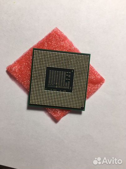 Процессор Intel Pentium b950