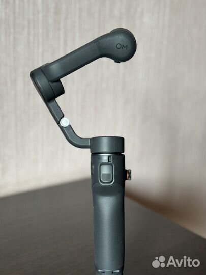 Стабилизатор для телефона dji osmo mobile 6