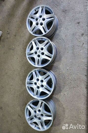 Диски Chey Tiggo