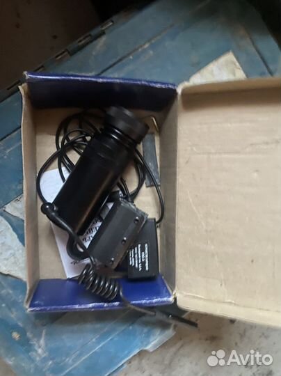 Фонарь подствольный фо-2L