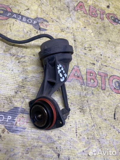 Клапан Audi A4 B5 ARJ 1999