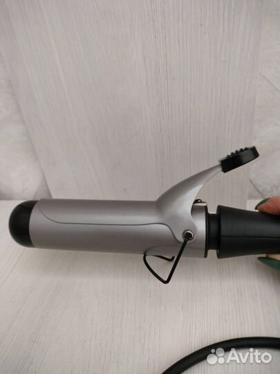 Плойка для завивки волос